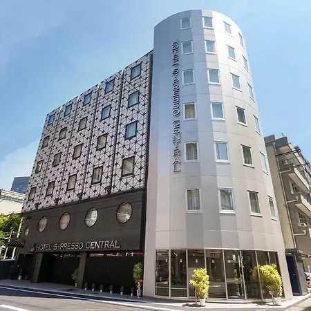 Hotel S-Presso Central-3